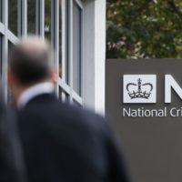 British National Crime Agency