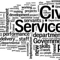 Civil Services Reforms