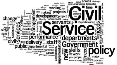 Civil Services Reforms