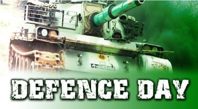 Defence Day of Pakistan 6th September