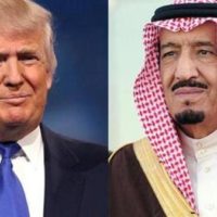 Donald Trump - Shah Salman