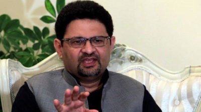 Dr Miftah Ismail