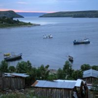 Fatal ferry accident EN Tanzania