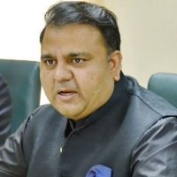 Fawad Chaudhry