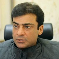 Hamza Shahbaz