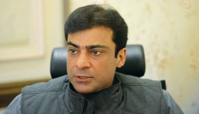 Hamza Shahbaz