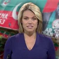 Heather Nauert