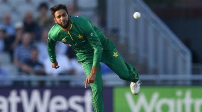  Imad Wasim