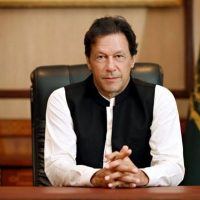 Imran Khan