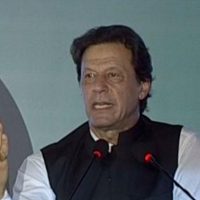 Imran Khan