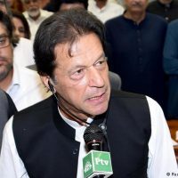 Imran Khan