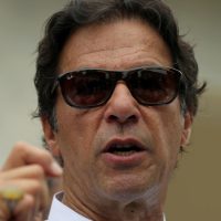 Imran Khan