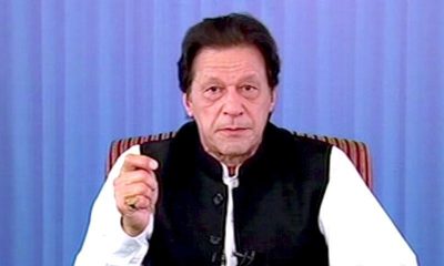 Imran Khan