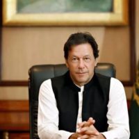 Imran Khan