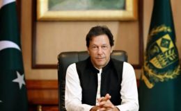 عمران خان وزارت عظمیٰ کا عہدہ سنبھالنے کے بعد پہلی مرتبہ کراچی کا دورہ کریں گے