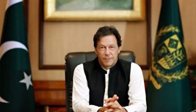 Imran Khan