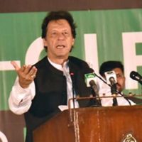 Imran Khan