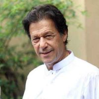 Imran Khan