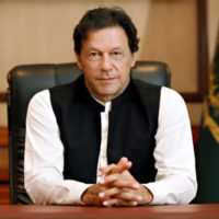 Imran Khan