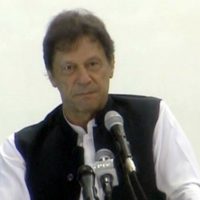 Imran Khan