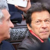 Imran Khan