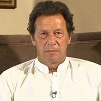 Imran Khan