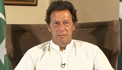 Imran Khan