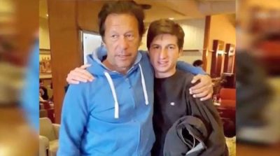  Imran Khan Sons 