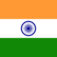 India