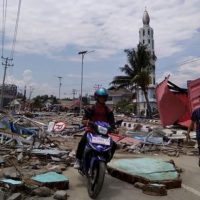 Indonesia Earthquake