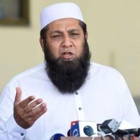 Inzamam-ul-Haq