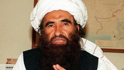 Jalaluddin Haqqani