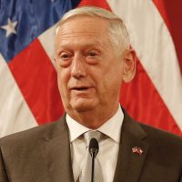 Jim Mattis