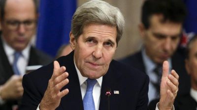 John Kerry