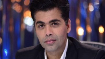 Karan Johar