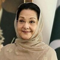 Kulsoom Nawaz