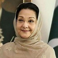 Kulsoom Nawaz