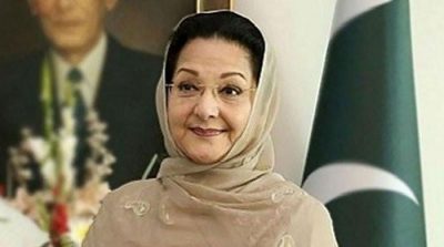 Kulsoom Nawaz