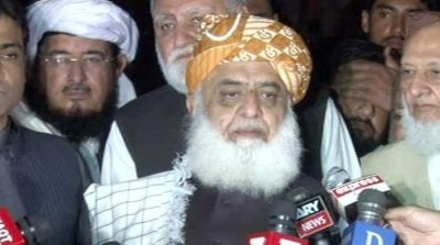 Maulana Fazlur Rahman