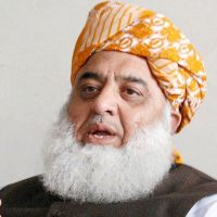 Maulana Fazlur Rehman