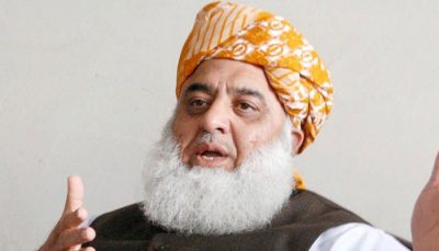  Maulana Fazlur Rehman