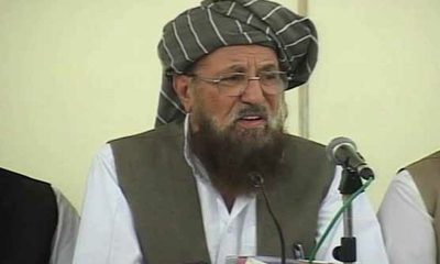 Maulana Sami ul Haq