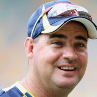 Mickey Arthur