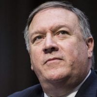 Mike Pompeo