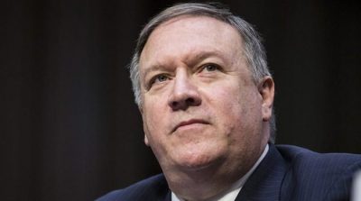  Mike Pompeo