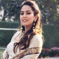 Mira Rajput