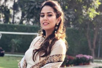 Mira Rajput