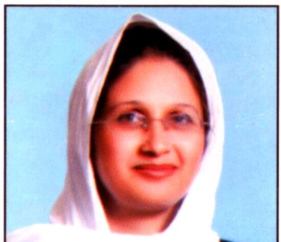 NAILA TABASSUM ADVOCATE