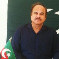 Naeem ul Haq