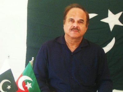 Naeem ul Haq